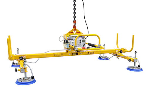 ANVER VPF-57-AC-L200M4-86-2/44 vacuum lifter