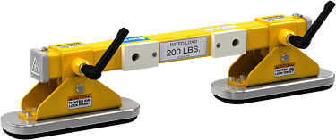 FPA040110-2-24-3 foam pad attachment