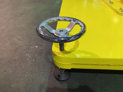 Mobile Base Pneumatic Jib Crane with Multi-Pad Vacuum Lifter for Cartons - ảnh 3