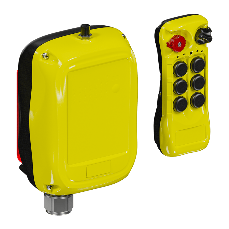 Remote Điều Khiển Không Dây