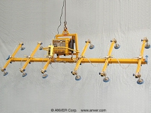 ANVER ET60M12-150-6/44 vacuum tilter