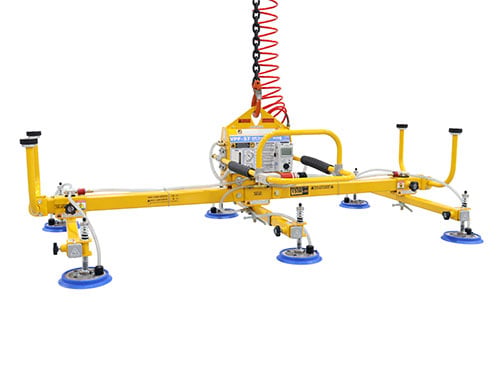 ANVER VPF-57_20-AIR-L3P_6P-L150M6-86-3/44 vacuum lifter