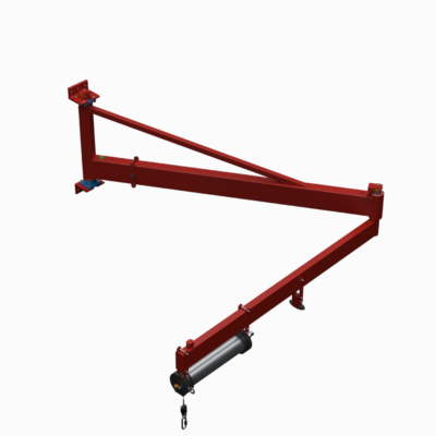 FlexiCrane: 65 kg, 3 m