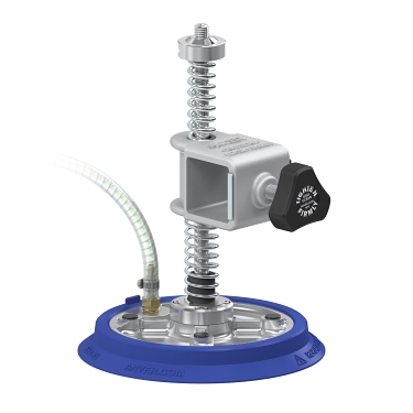Mặt hút VP82S-NBR lắp giá treo VPSA138SM12X254A134