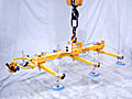 ANVER vacuum lifter L90M6-61-3/44 with 22300956