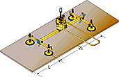Selecting the right vacuum lifter