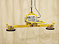 ANVER vacuum lifter VPF-57-AC with L60M2-61FP