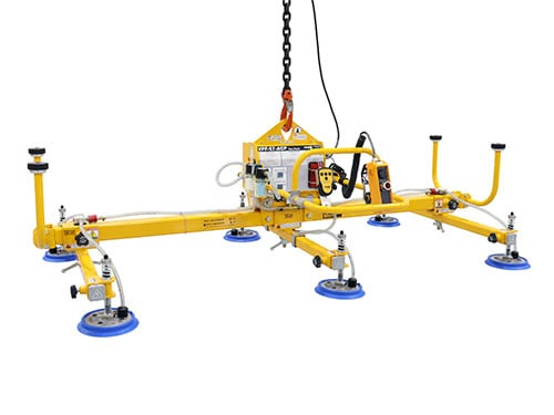 ANVER VPF-57-ACP-L3P_6P-L150M6-86-3/44 vacuum lifter