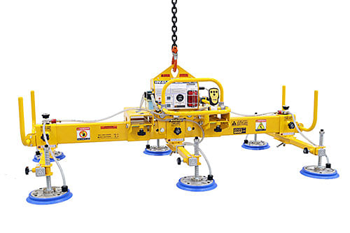 ANVER VPF-57HD-DCP-L300M6-86-3/44 vacuum lifter