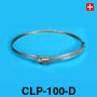 Kẹp ống nâng ANVER CLP-100-D