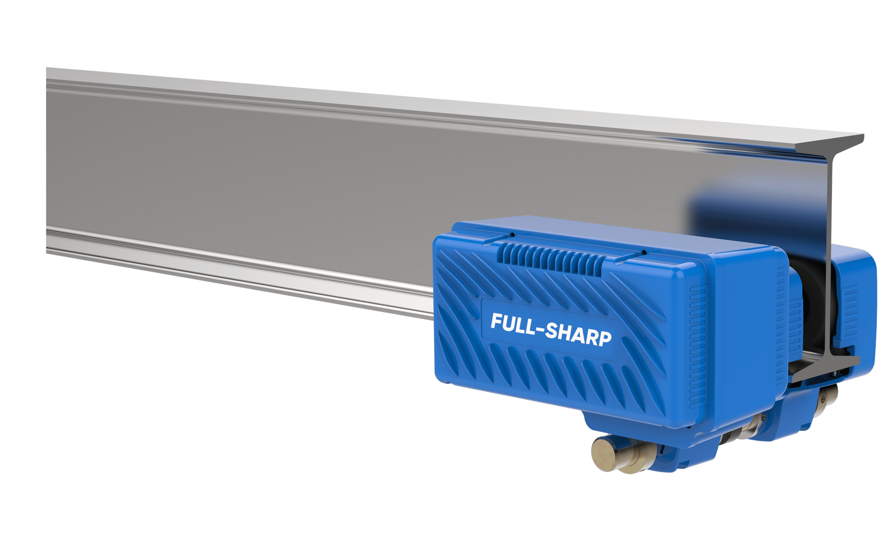 TRAVELLING TROLLEY 伺服電動小車