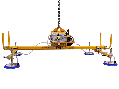 ANVER VPF-57-DCP-L200M4-86-2/44 vacuum lifter