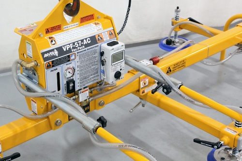 Bộ nối dài tay cầm ống lồng HBXK-18-T đã lắp