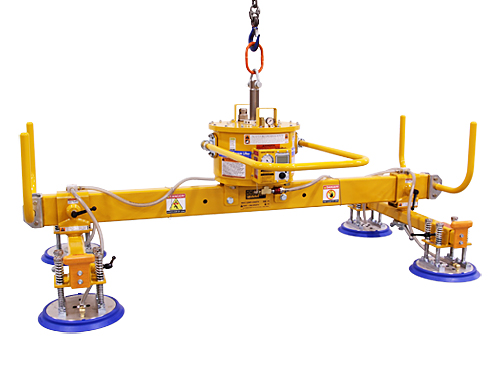 ANVER M250M-L300M4-86-2/44 vacuum lifter