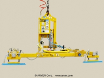 ANVER AT40M4-61-2/65OC (83000346) vacuum tilter