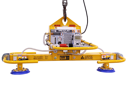 ANVER VPF-57-AC-L50M2-48 vacuum lifter