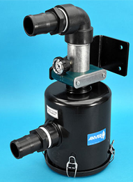Bộ lọc chân không ANVER FLT-4 và FLT-3