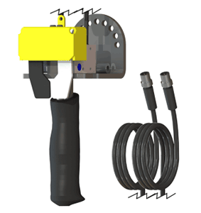 Tay cầm điều khiển điện GMEPA9600