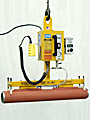 E10M2-24 electric powered vacuum lifter for cylindrical loads