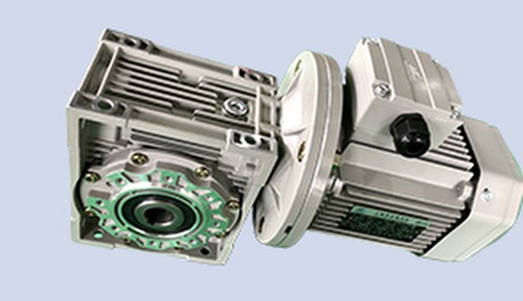 Hộp giảm tốc