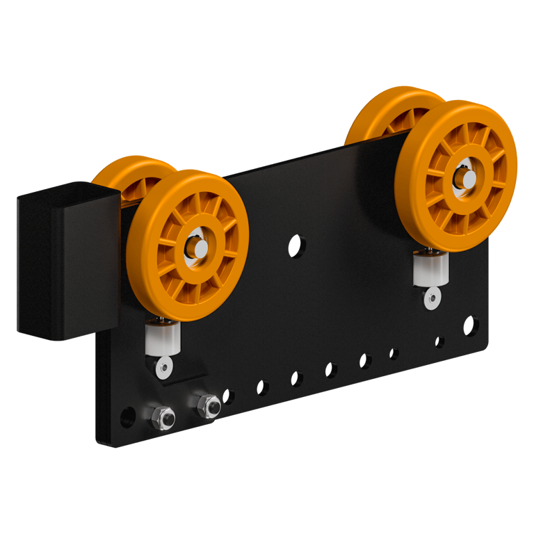 Xe Tời Servo – ERAD7000<br /> Tải tối đa 3.000 lbs [1.360 kg]