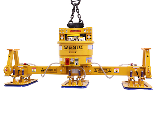 ANVER M900M-L840M3-108 vacuum lifter