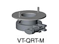 Khớp nối tháo nhanh trên Mini thép không gỉ VT-QRT-M