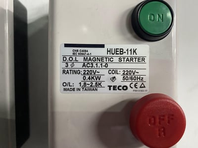 5T Overhead Rail with KITO Electric Hoist - ảnh 13