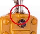 KITO LB Series Lever Hoist