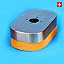 Đầu hút bao ANVER BH40-SSP-C5 thép không gỉ