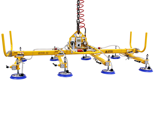 ANVER VPFL4-20-AIR-T-L200M8-86-4/44 vacuum lifter