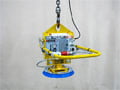 ANVER vacuum lifter VPF-57-AC with PA155-S-3