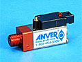 Van điện từ mini ANVER cho khí nén và chân không