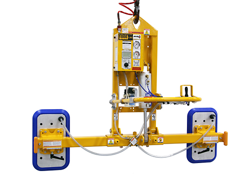 ANVER AT100M2-61-1220NBR vacuum tilter