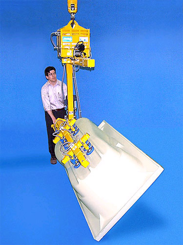 ANVER E10-PROT-CA-SP: mold removal of fiberglass tubs, spas, boat shells, etc.