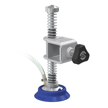 Mặt hút VP46S-NBR lắp giá treo VPSA-SM12X254E134