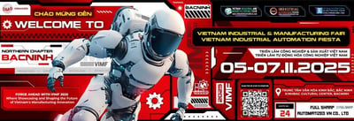 FullSharp to Exhibit at VIMF Bac Ninh 2025