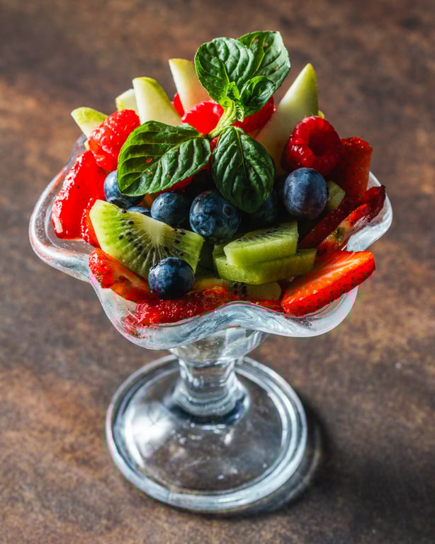 Voćna salata