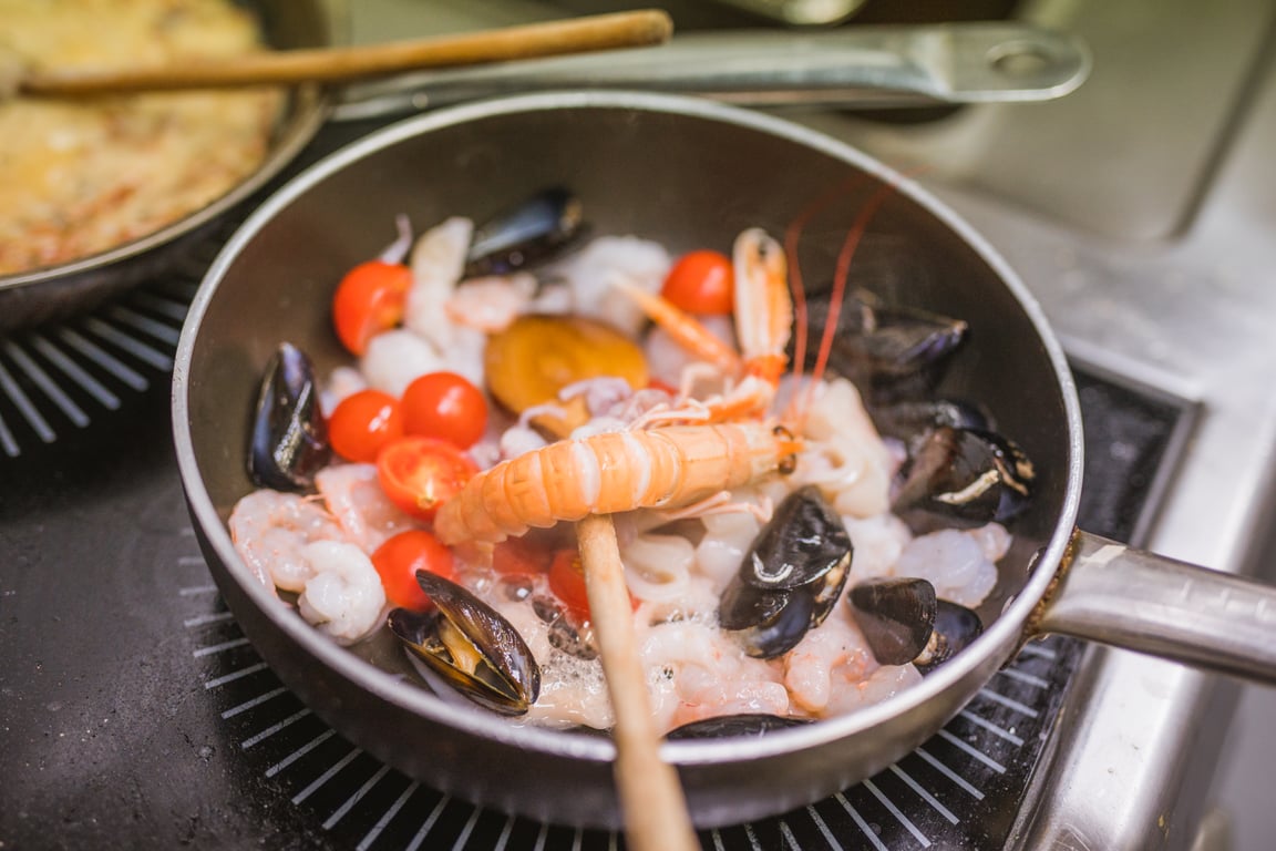 Frutti di Mare