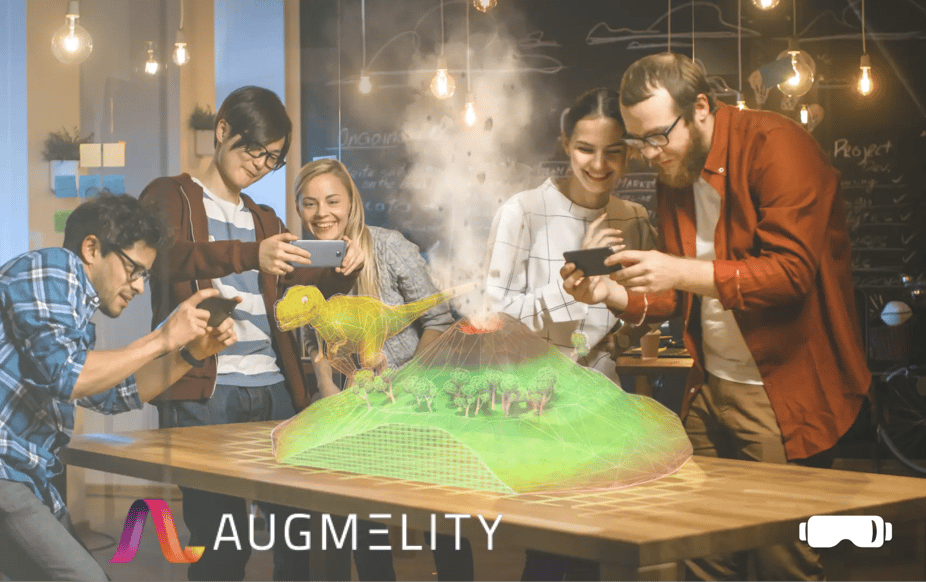 Augmelity