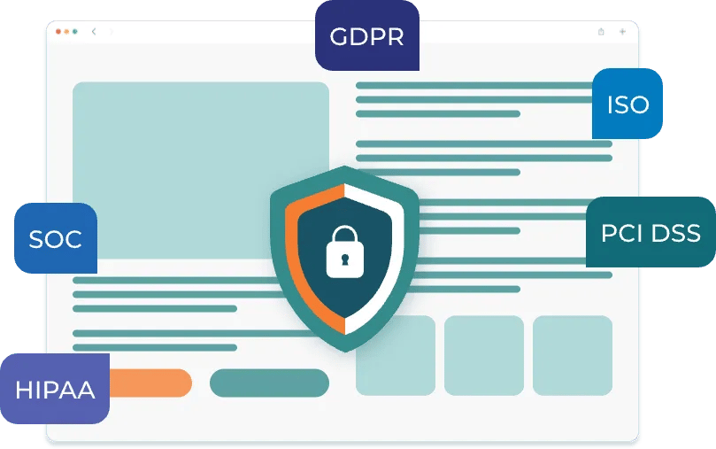 How we work security