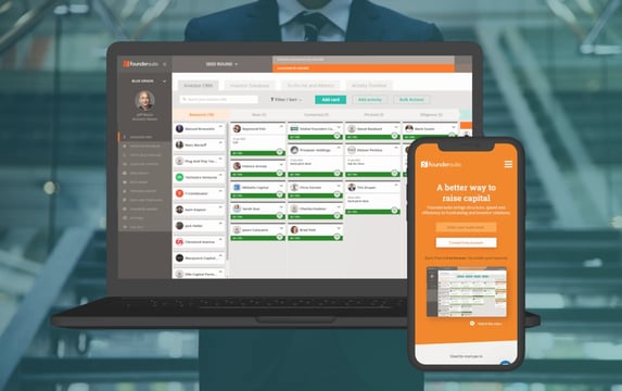 foundersuite