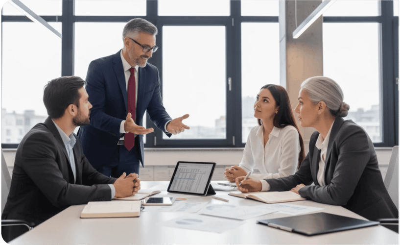 business&development icon