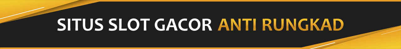 LinkRTPSLots - Situs Gacor Dan Terpercaya