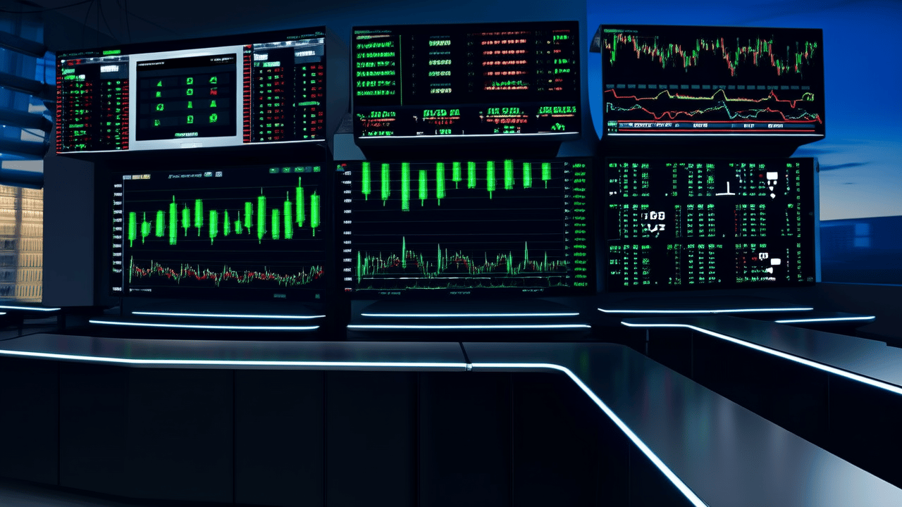 China's Tech Stocks Surge: Policy Tailwinds and Valuation Re-Rating Converge