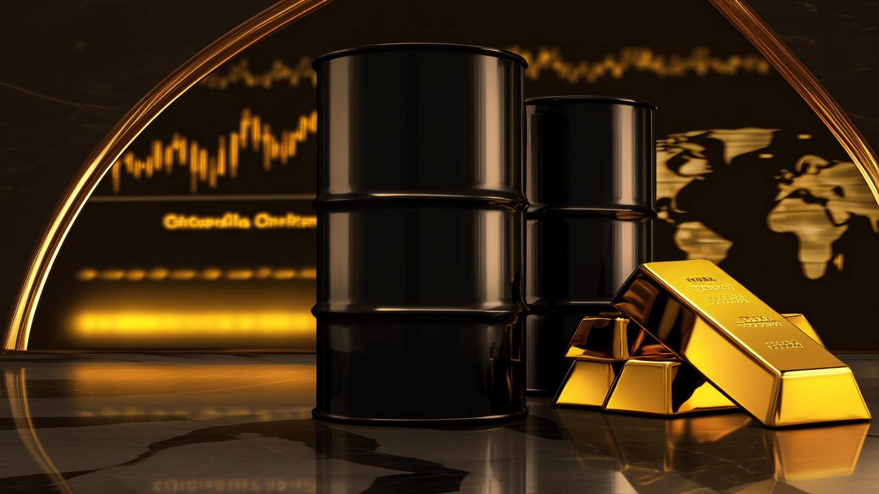 Middle East Geopolitical Risk Premium Plunges: Hormuz War-Risk Premium Halved, Boosting Markets