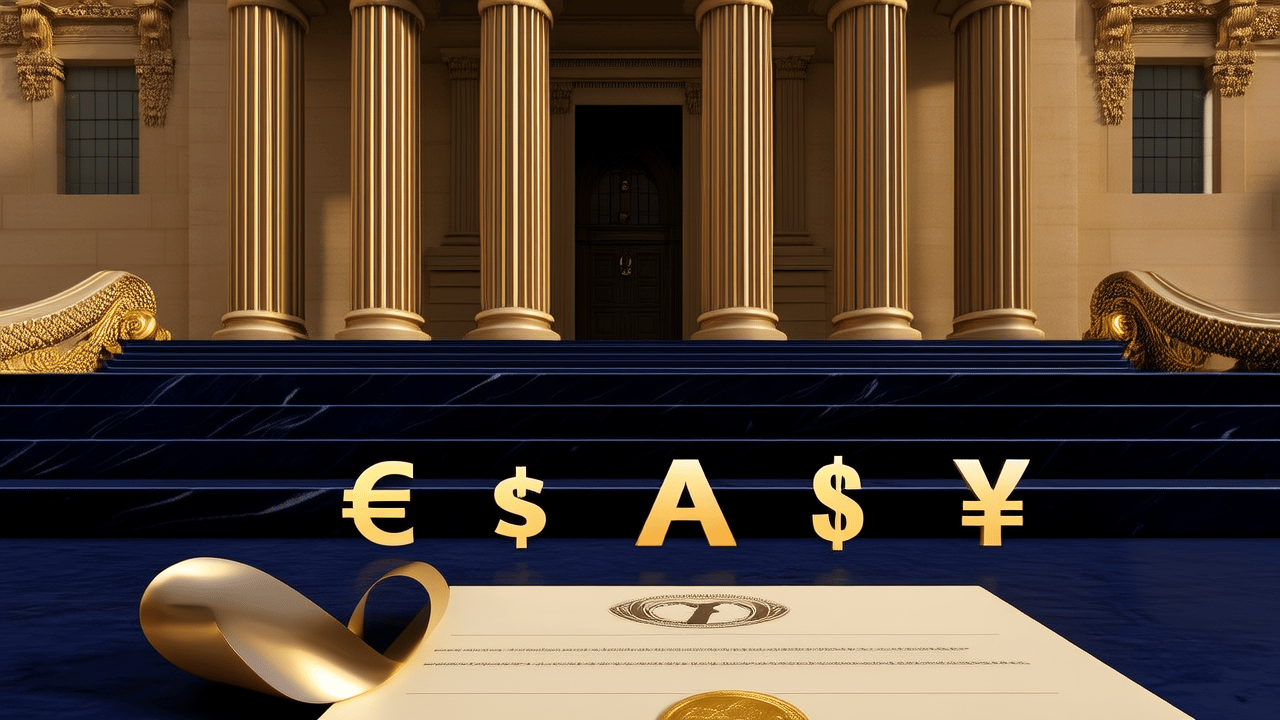 Inflation Expectations Repriced: How the ECB and BoE Are Rewriting Monetary Policy Rules
