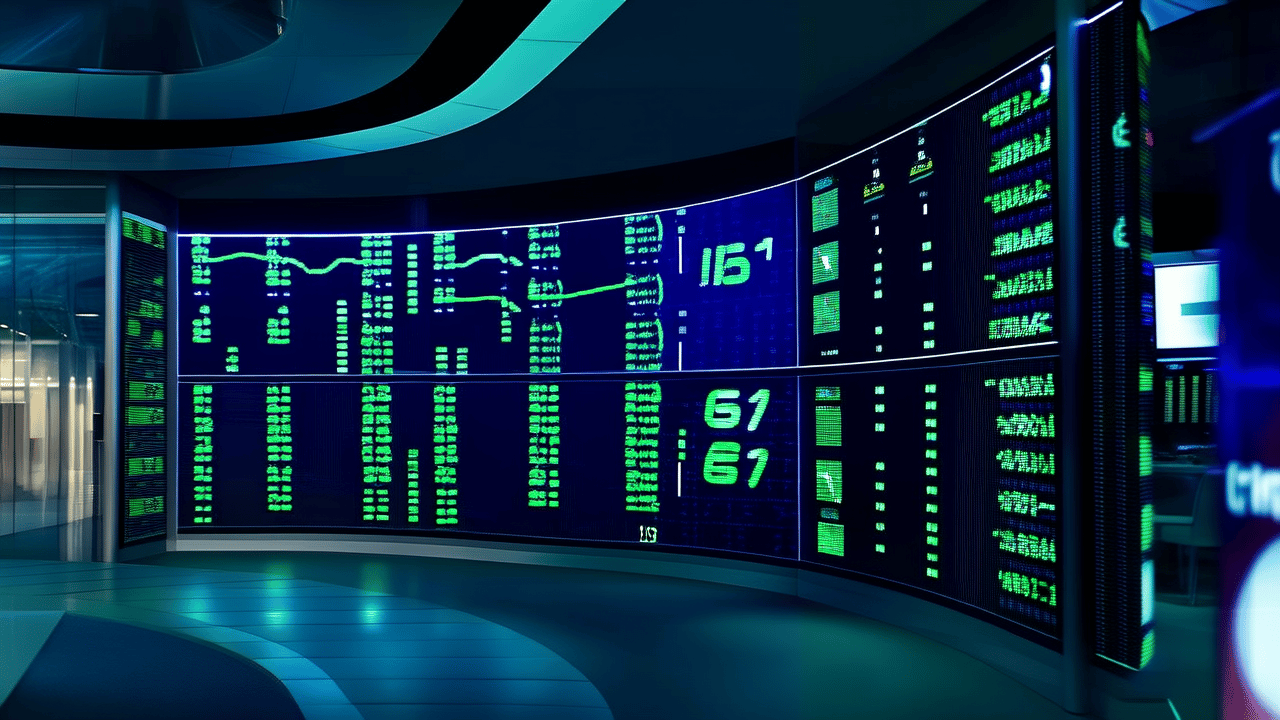 港股科技股业绩雷引爆系统性重估