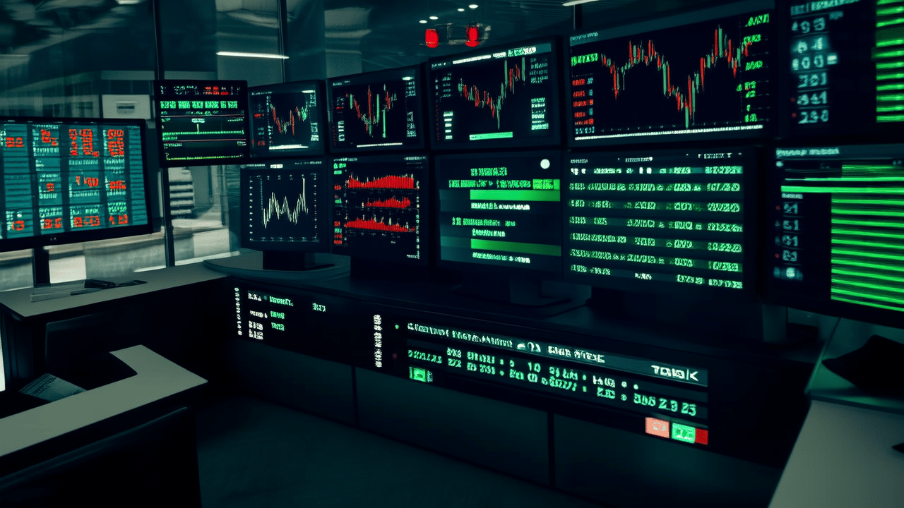 Crypto Market Microstructure Fractures: Meme Coins Surge While Binance Ecosystem Tokens Collapse
