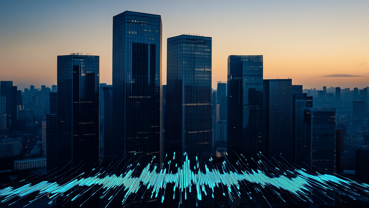 U.S. Political Polarization Undermines Critical Infrastructure: Policy Uncertainty Premium Surges